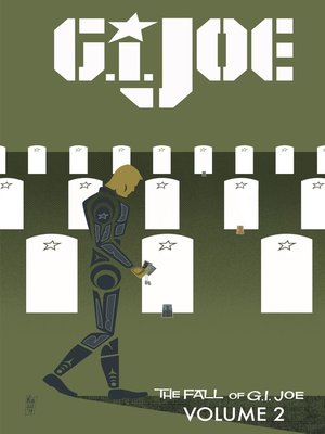 G.I. Joe (2014), Volume 2 - ebook
